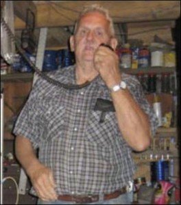 Jenna Staul / New Castle News